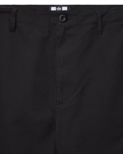 Mascia Cargoshorts Schwarz