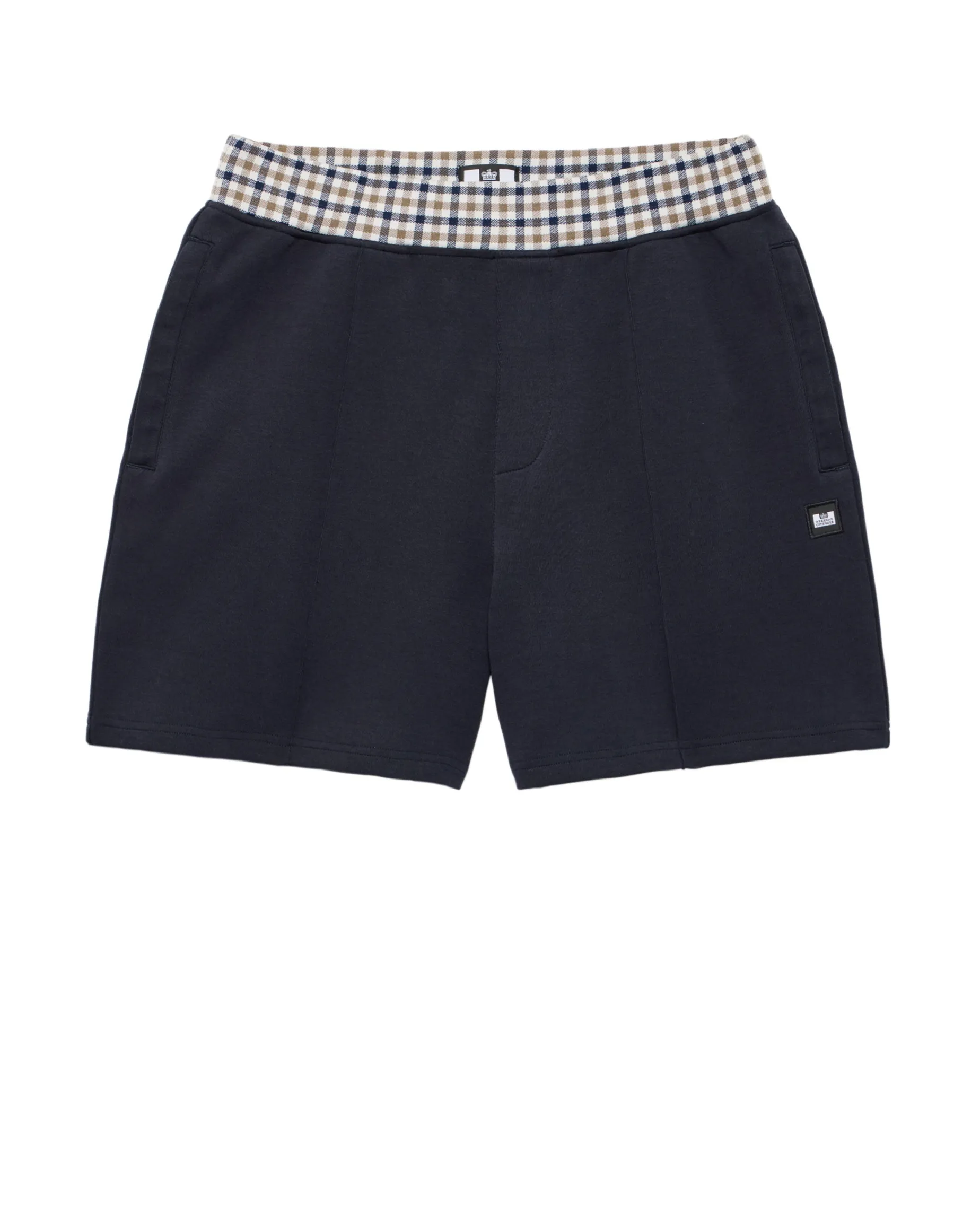 Maya Trainingsshorts, Marineblau