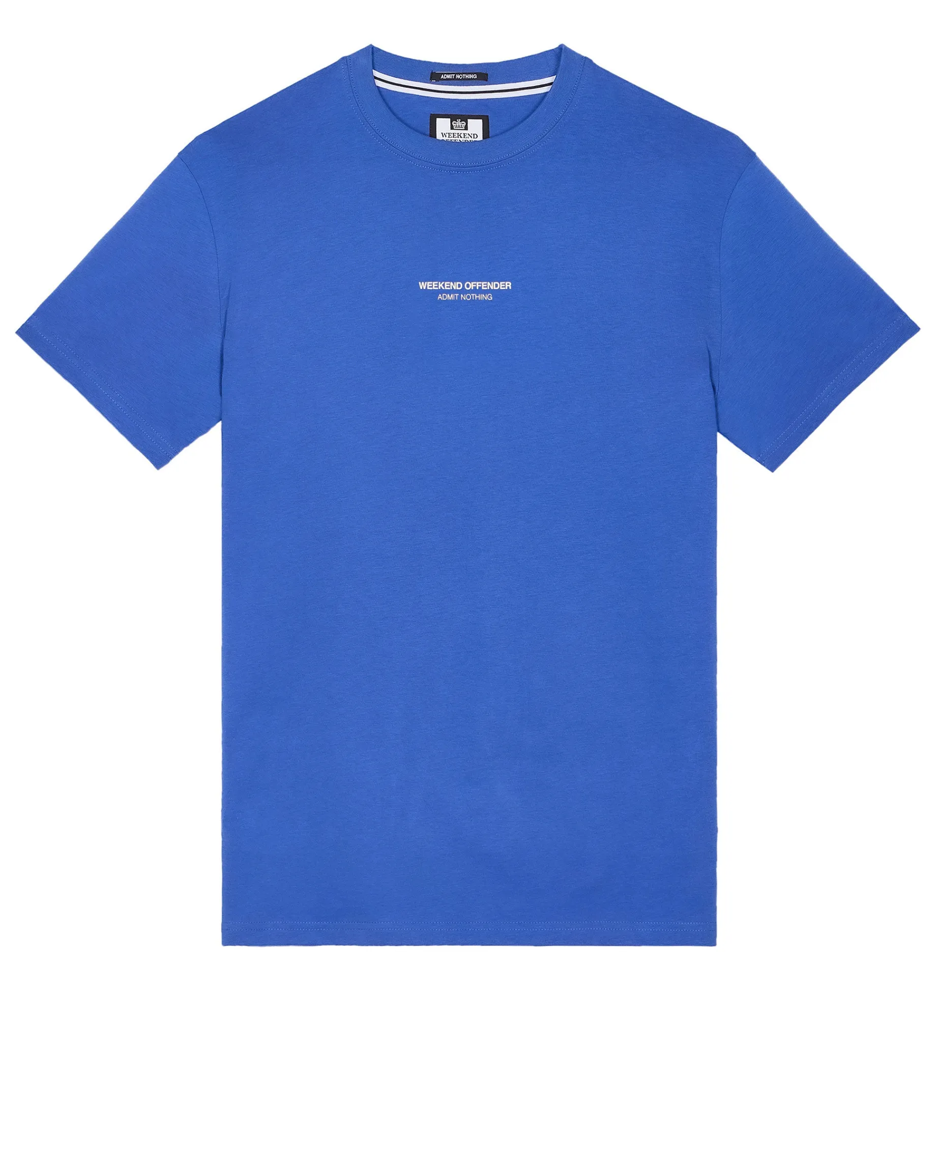 Millergrove T-Shirt Glockenblume/Alabaster