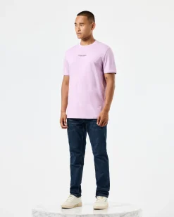 Millergrove T-Shirt Löwenmaul/Acai-Beere