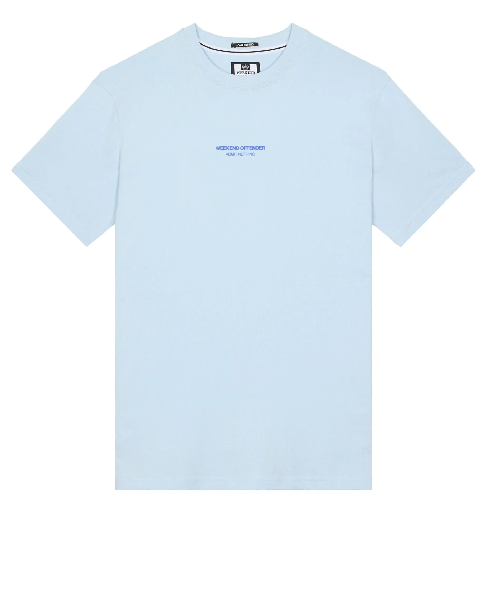 Millergrove T-Shirt Ozeanwelle/Glockenblume