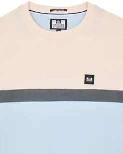 Murvica T-Shirt Alabaster