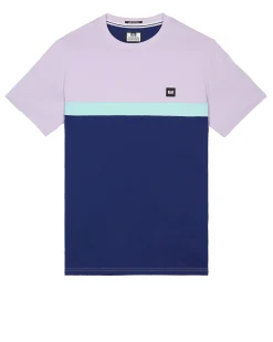 Murvica T-Shirt Immergrün