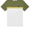 Murvica T-Shirt Sapling Grün
