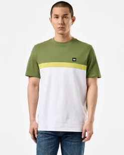 Murvica T-Shirt Sapling Grün