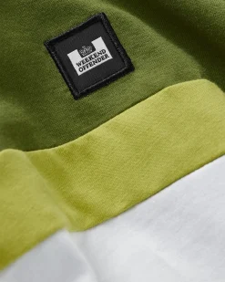 Murvica T-Shirt Sapling Grün