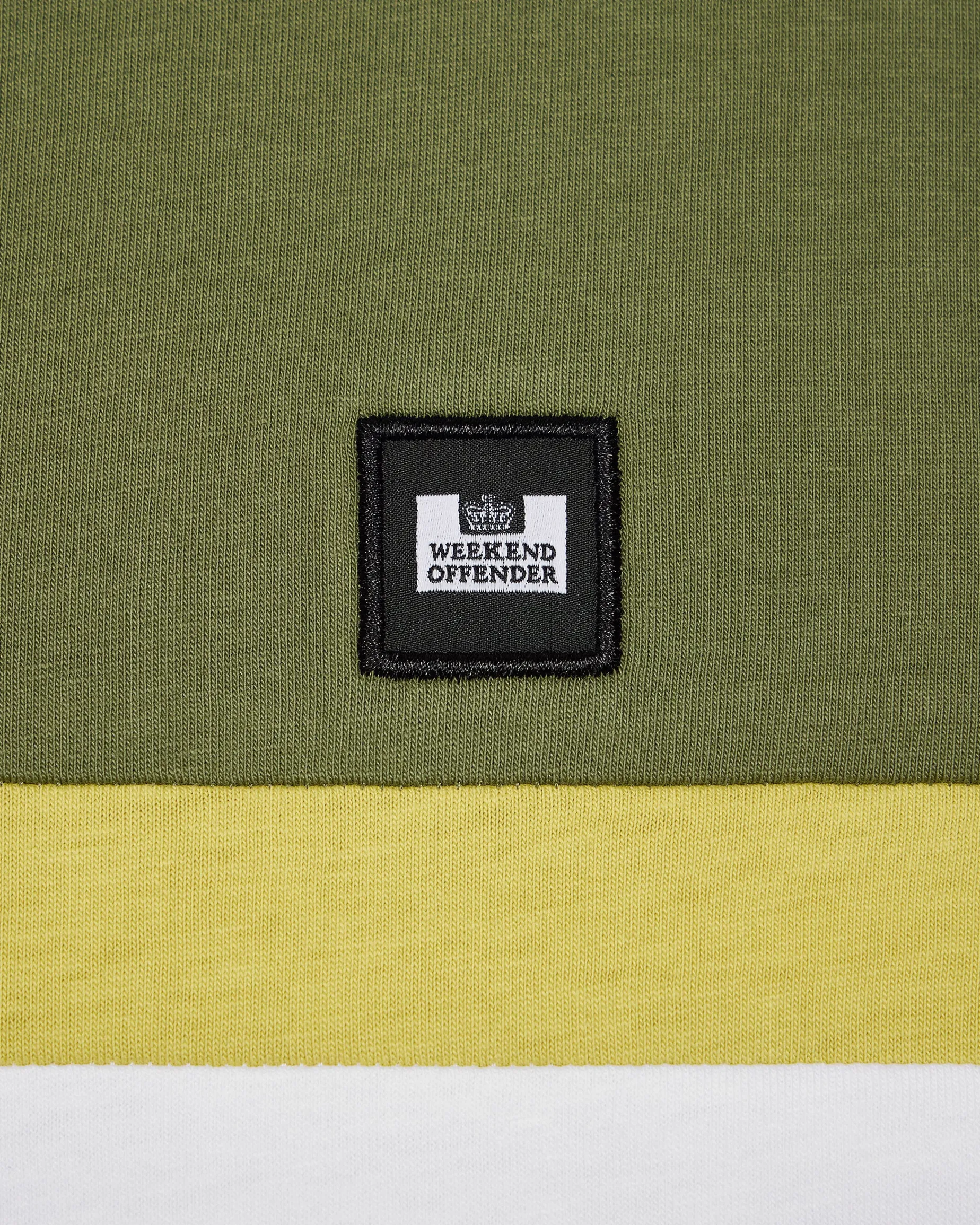 Murvica T-Shirt Sapling Grün