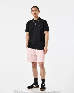 Mytros Shorts Blassrosa/Candy Pink
