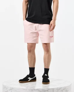 Mytros Shorts Blassrosa/Candy Pink