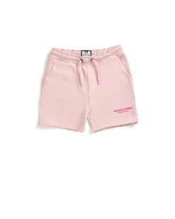 Mytros Shorts für Kinder Blassrosa/Candypink