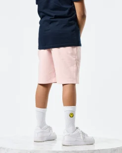 Mytros Shorts für Kinder Blassrosa/Candypink