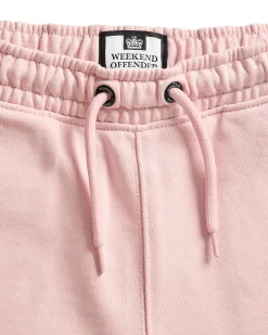 Mytros Shorts für Kinder Blassrosa/Candypink