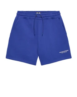 Mytros Shorts Glockenblume/Alabaster