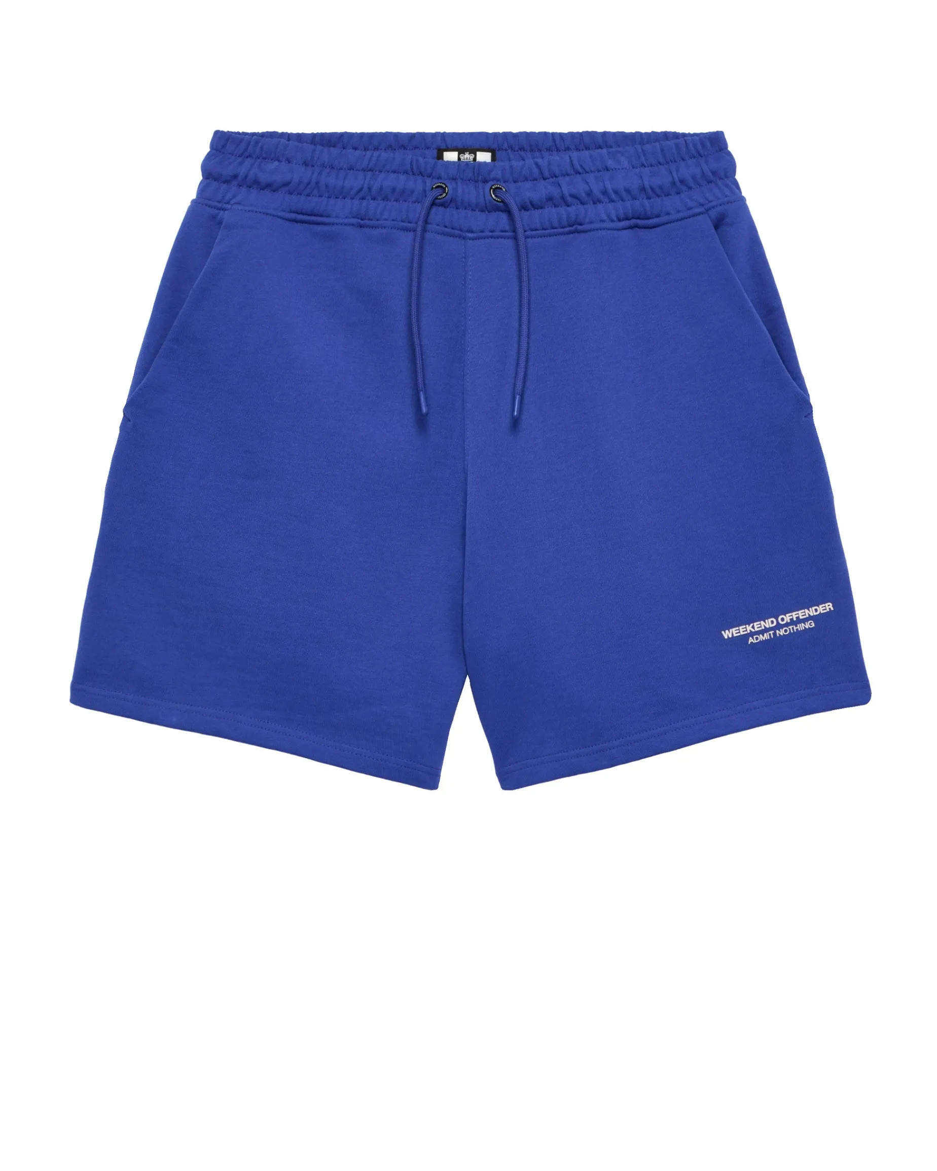 Mytros Shorts Glockenblume/Alabaster