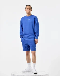 Mytros Shorts Glockenblume/Alabaster