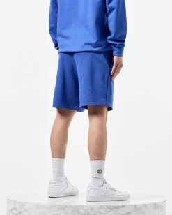 Mytros Shorts Glockenblume/Alabaster