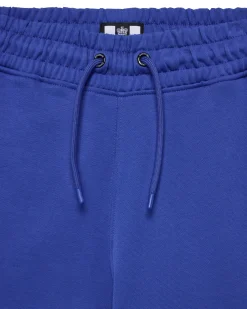 Mytros Shorts Glockenblume/Alabaster