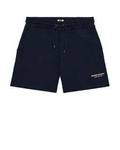 Mytros Shorts Marineblau/Blassrosa