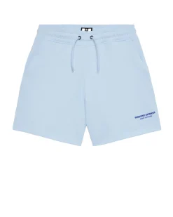 Mytros Shorts Ozeanwelle/Glockenblume