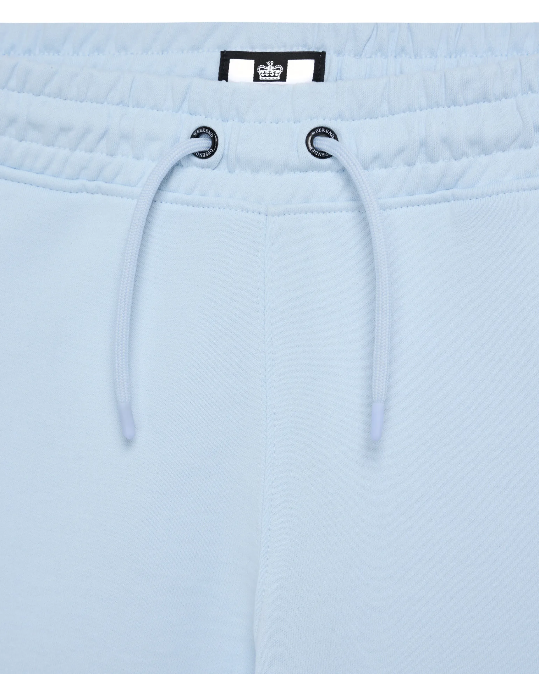 Mytros Shorts Ozeanwelle/Glockenblume