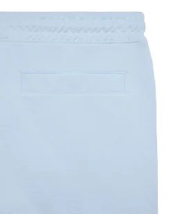 Mytros Shorts Ozeanwelle/Glockenblume