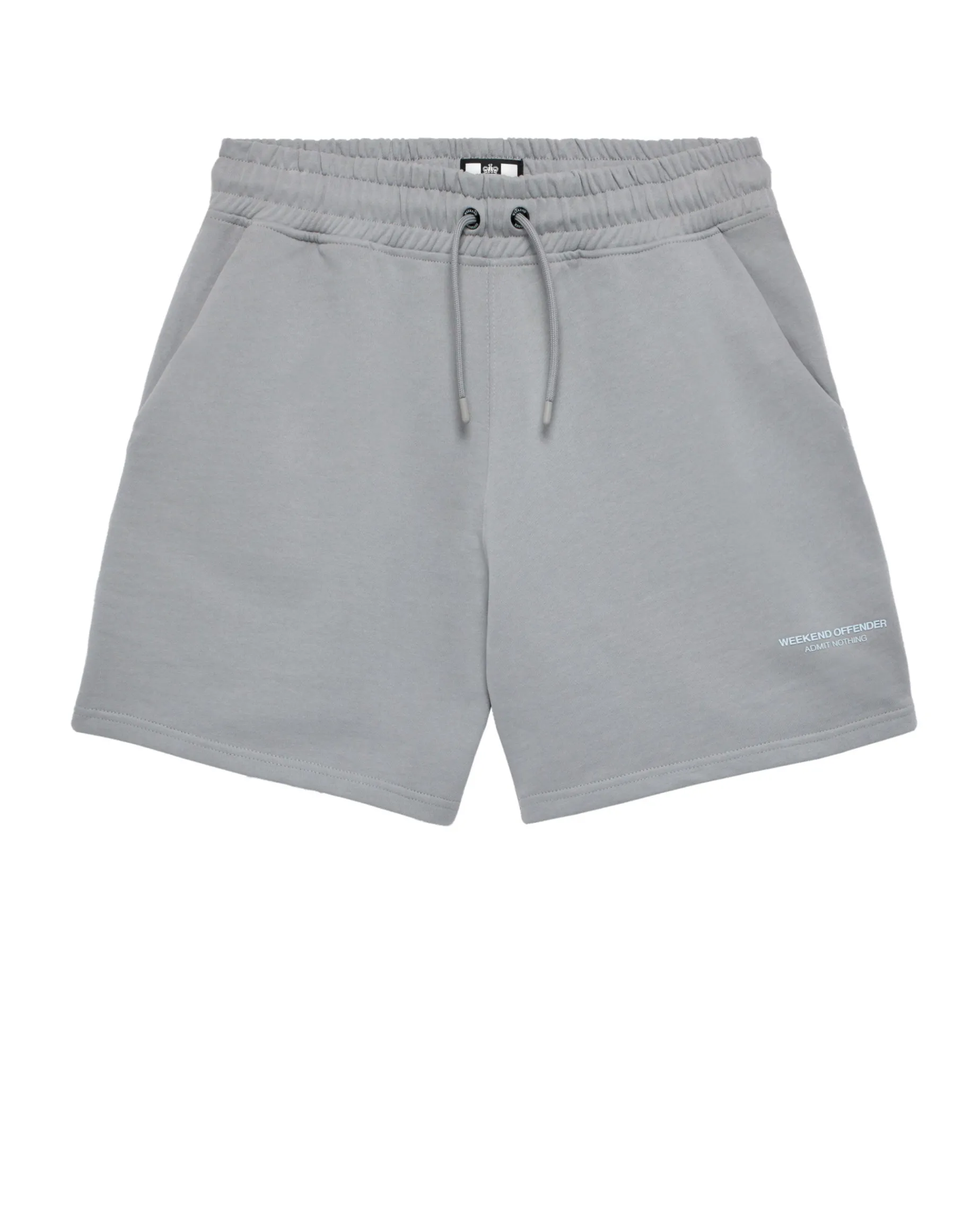 Mytros Shorts Rauchgrau/Ozeanwellenblau