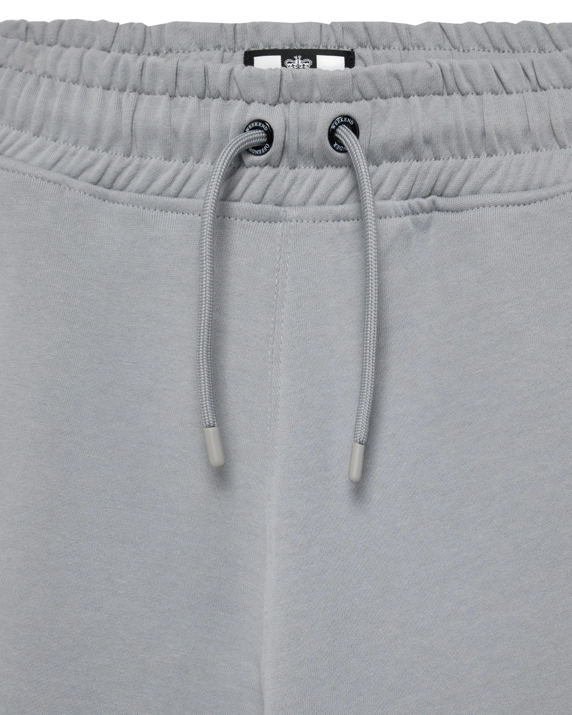 Mytros Shorts Rauchgrau/Ozeanwellenblau