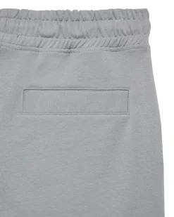 Mytros Shorts Rauchgrau/Ozeanwellenblau