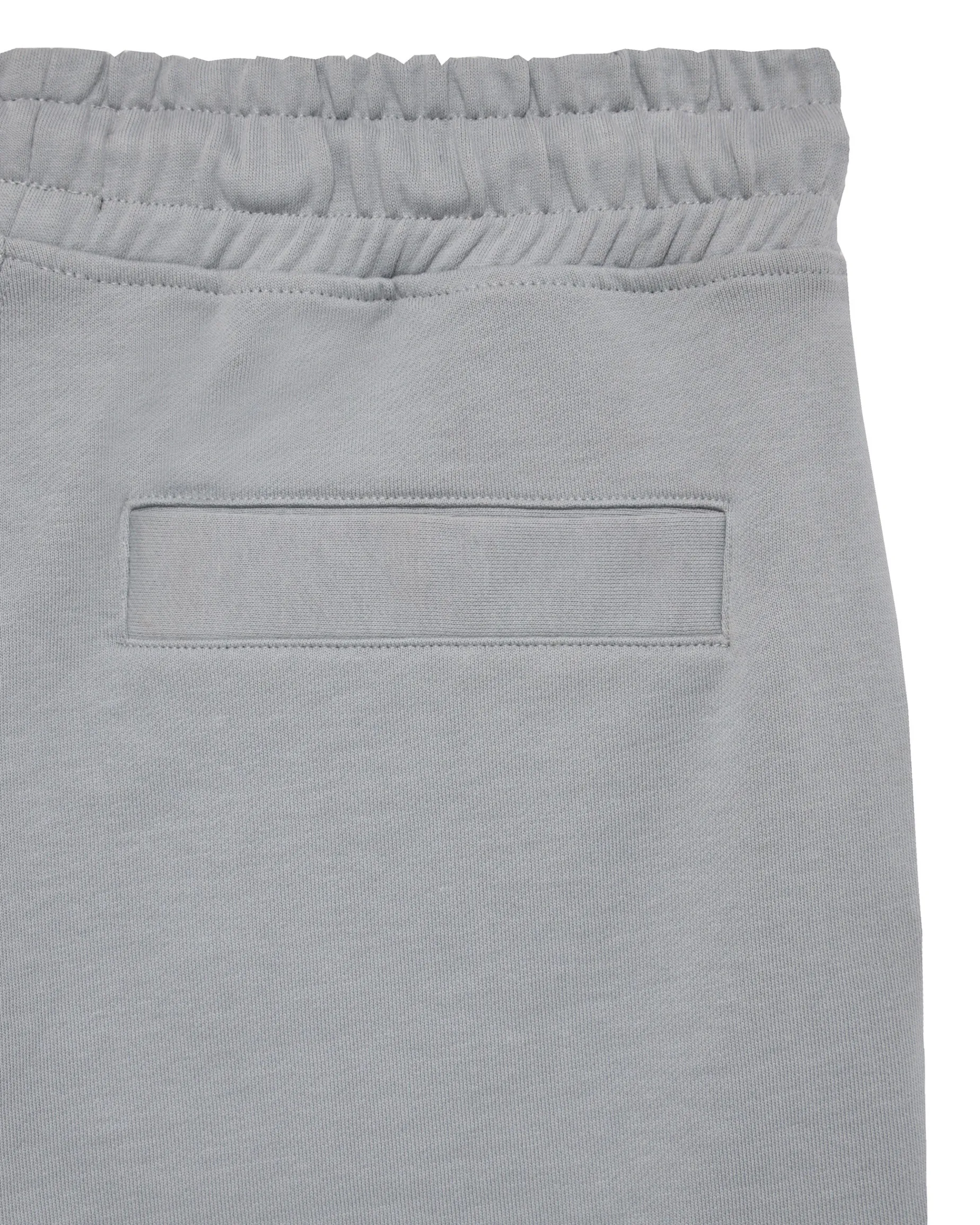 Mytros Shorts Rauchgrau/Ozeanwellenblau