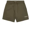 Mytros Shorts Schlossgrün/Geist