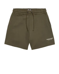 Mytros Shorts Schlossgrün/Geist