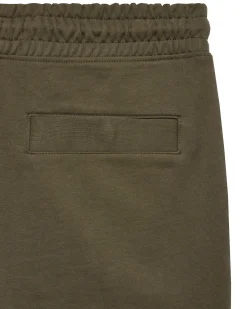 Mytros Shorts Schlossgrün/Geist