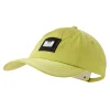 Natadola Kappe Peridot Grün