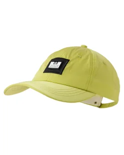 Natadola Kappe Peridot Grün
