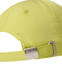 Natadola Kappe Peridot Grün
