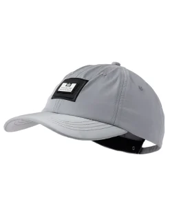 Natadola Kappe Smokey Grey