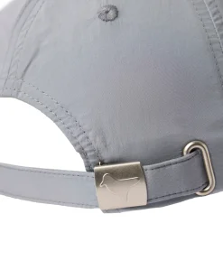 Natadola Kappe Smokey Grey