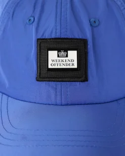 Natadola Mütze Bluebell