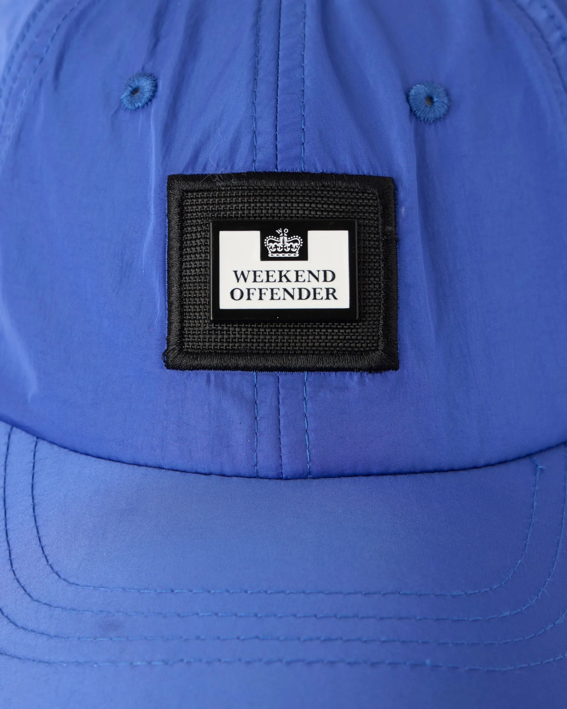 Natadola Mütze Bluebell