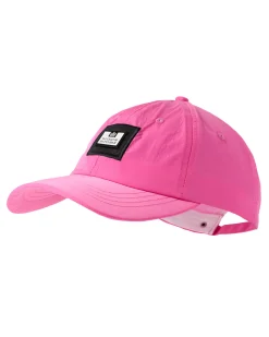 Natadola Mütze Candy Pink