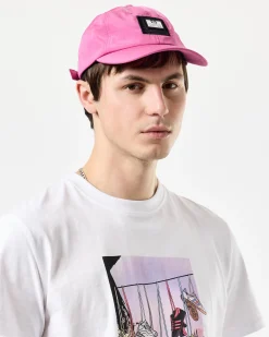 Natadola Mütze Candy Pink