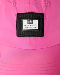 Natadola Mütze Candy Pink
