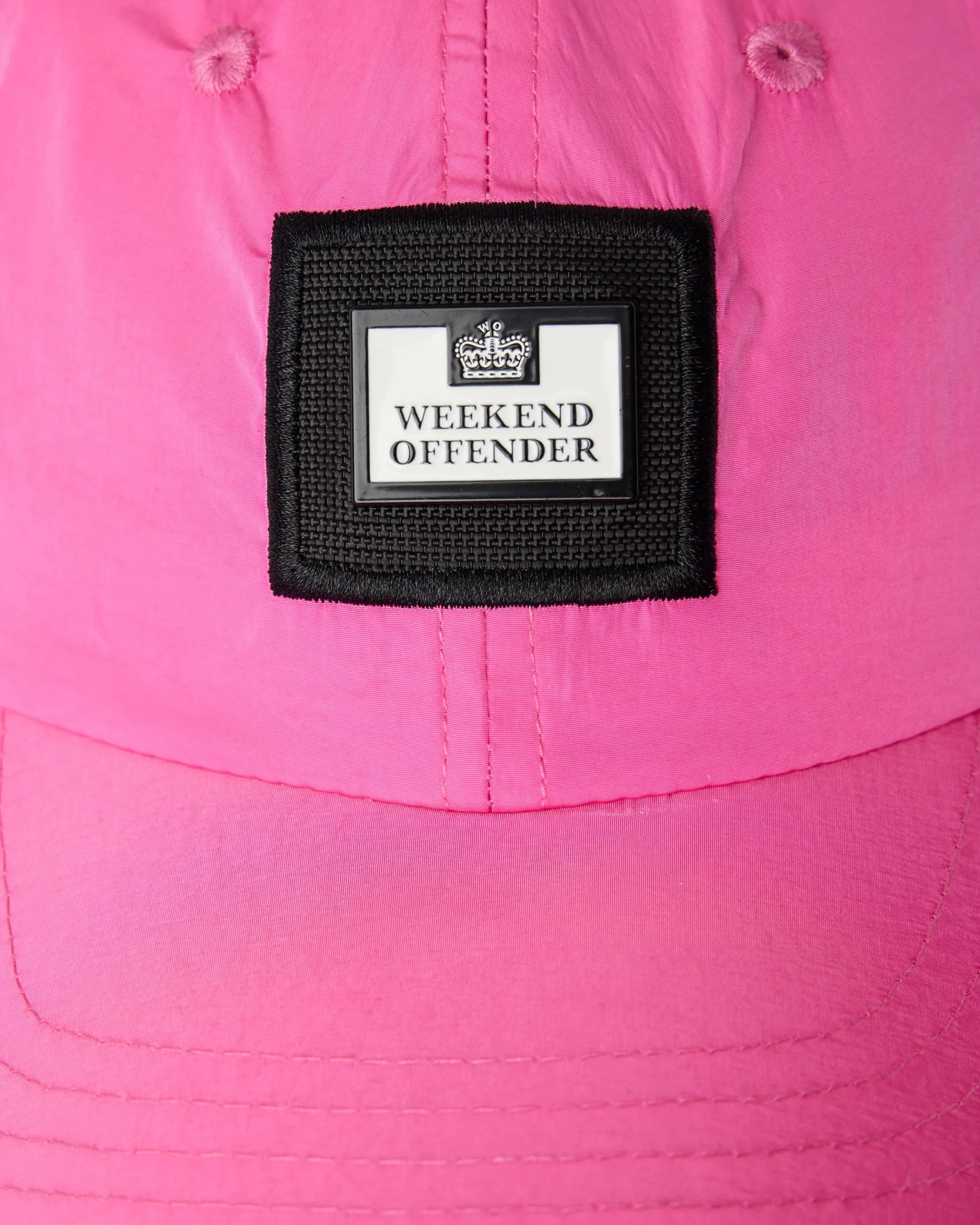 Natadola Mütze Candy Pink