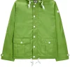 Naz Jacke Apfel