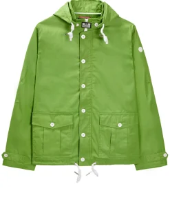 Naz Jacke Apfel
