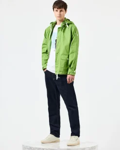 Naz Jacke Apfel