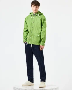 Naz Jacke Apfel