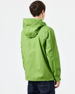 Naz Jacke Apfel