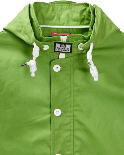 Naz Jacke Apfel