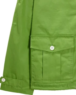 Naz Jacke Apfel